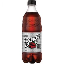 Bargs Root Beer 20oz