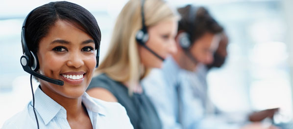 Vending Customer Service
