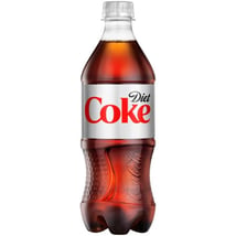 diet coke 20oz
