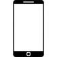 Cell Phone Icon - Canva