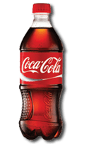 coke 20oz